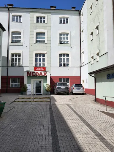 Teledoctor- Bezpłatna Przychodnia Lekarzy rodzinnych